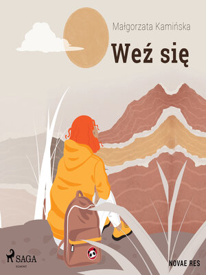 cover image of Weź się
